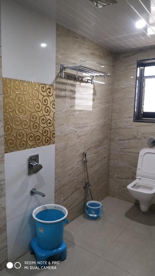 Royal Honey Resort Mahābaleshwar Eksteriør bilde