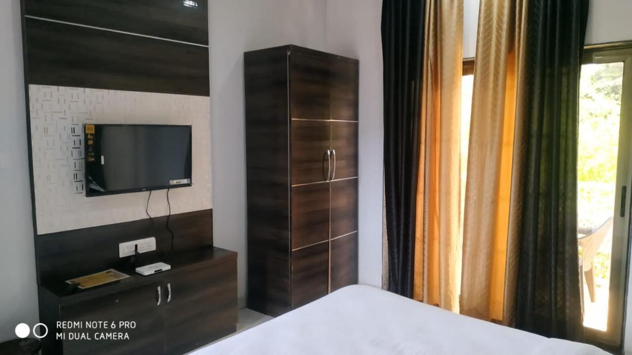 Royal Honey Resort Mahābaleshwar Eksteriør bilde