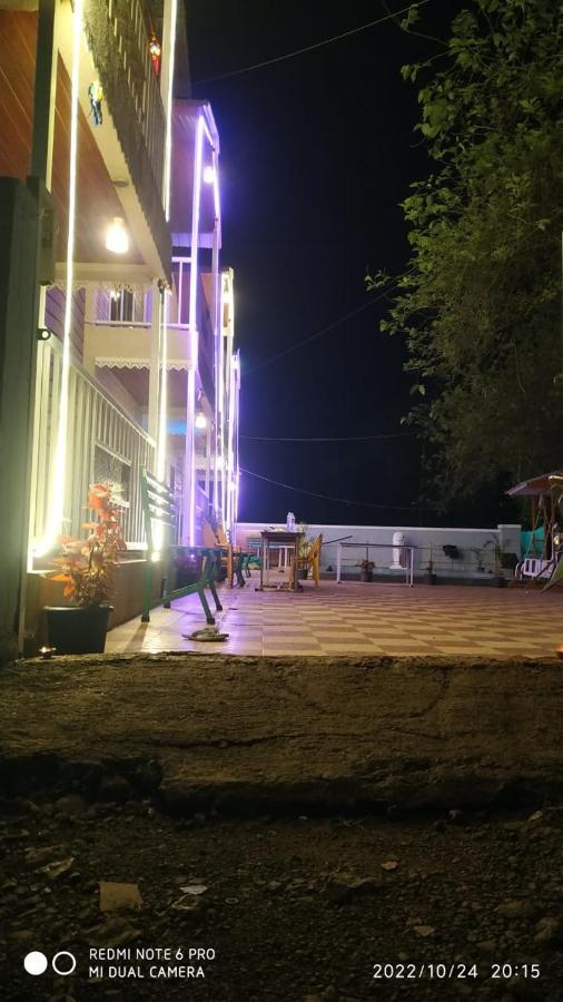 Royal Honey Resort Mahābaleshwar Eksteriør bilde